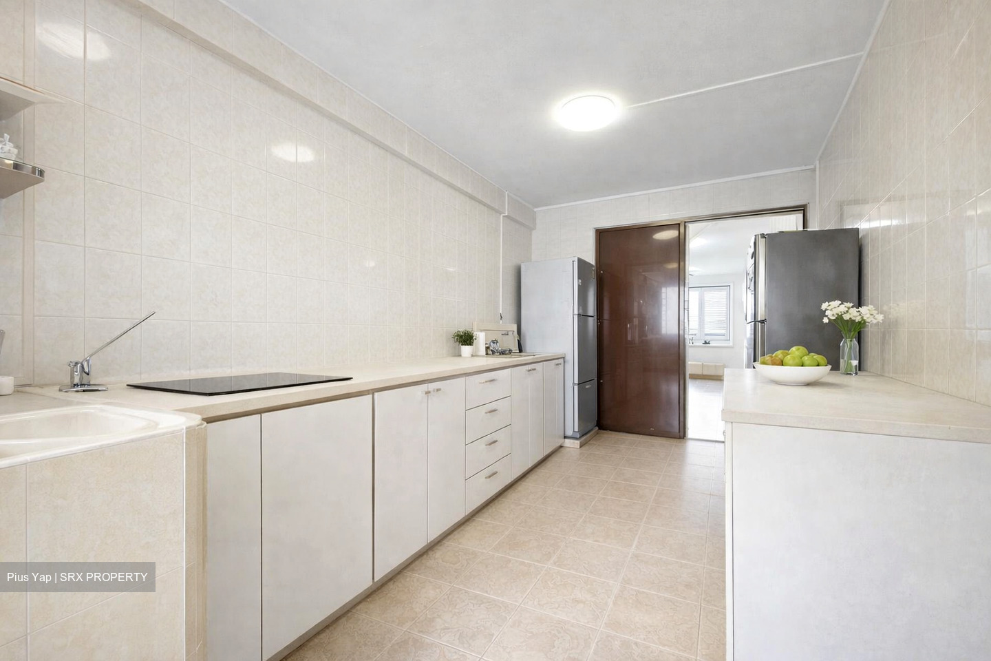 Blk 623 Yio Chu Kang Heights (Ang Mo Kio), HDB 3 Rooms #538098921
